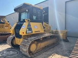 Used Komatsu for Sale,Used Bulldozer for Sale,Used Bulldozer in yard for Sale